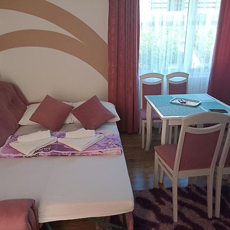 Apartmani Slado تريبينيي المظهر الخارجي الصورة