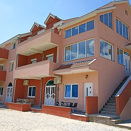 Apartmani Slado تريبينيي المظهر الخارجي الصورة