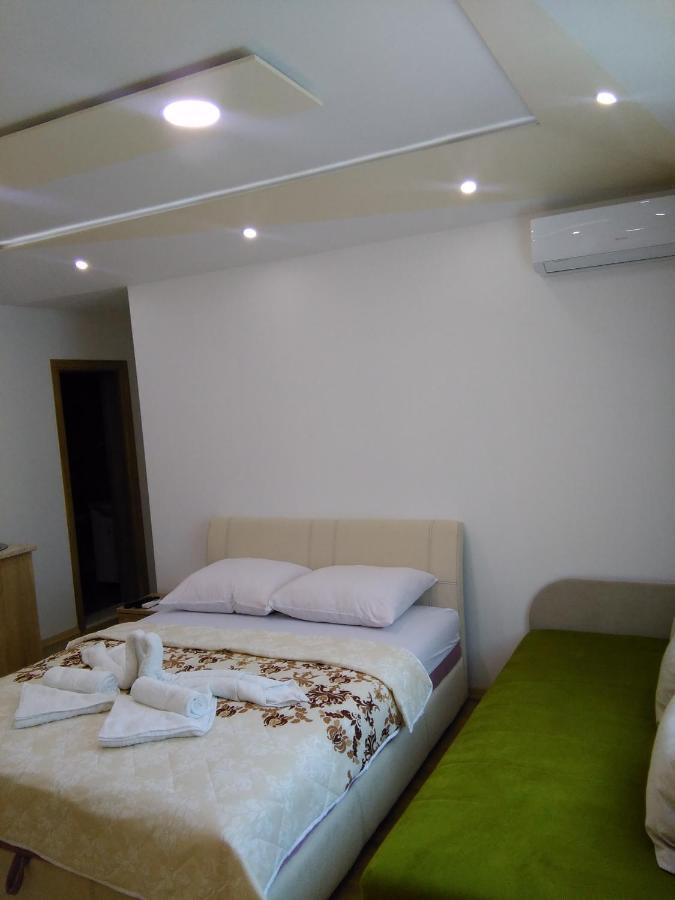 Apartmani Slado تريبينيي المظهر الخارجي الصورة