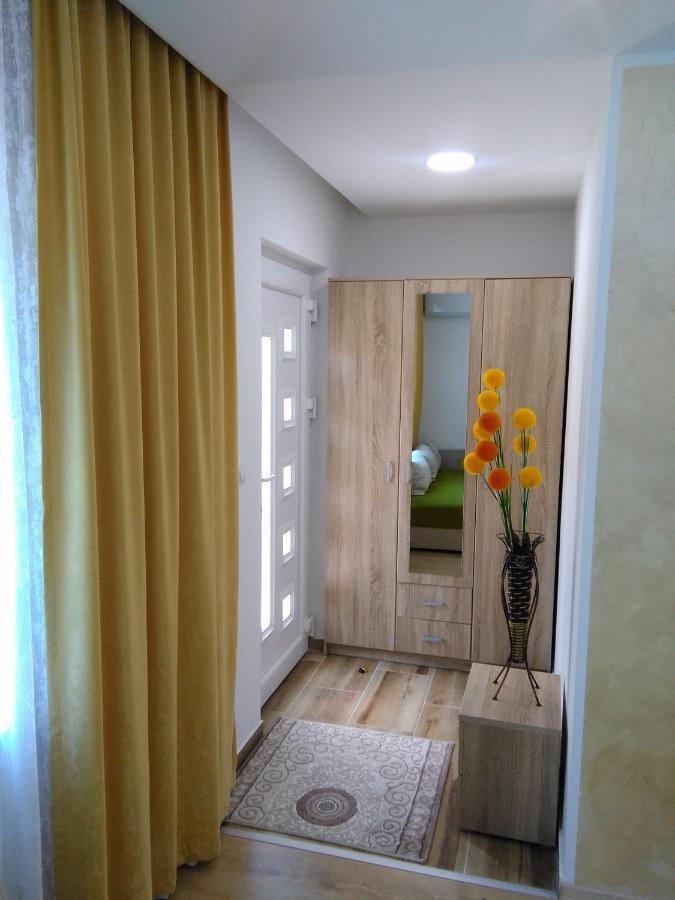 Apartmani Slado تريبينيي المظهر الخارجي الصورة