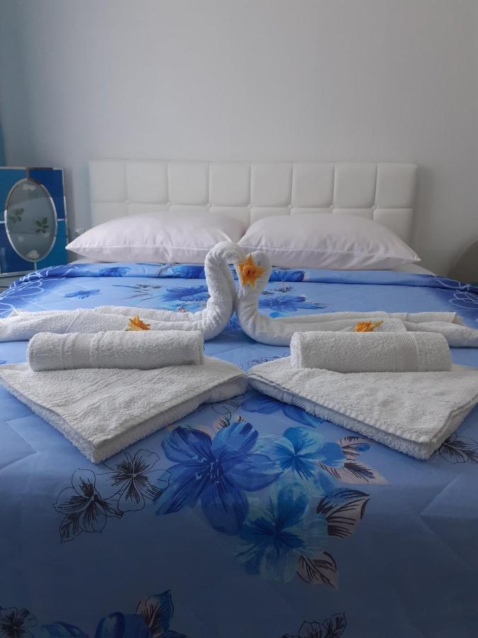 Apartmani Slado تريبينيي المظهر الخارجي الصورة