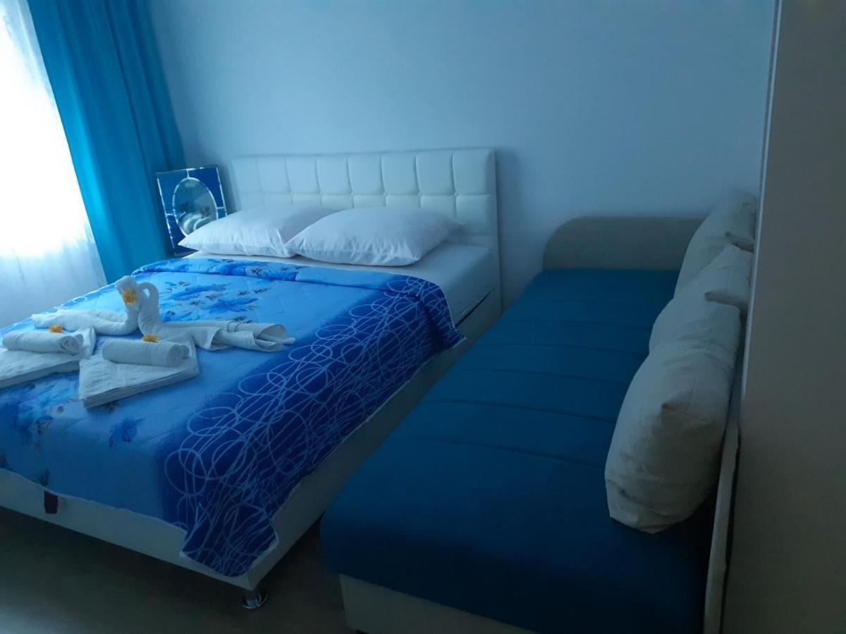 Apartmani Slado تريبينيي المظهر الخارجي الصورة