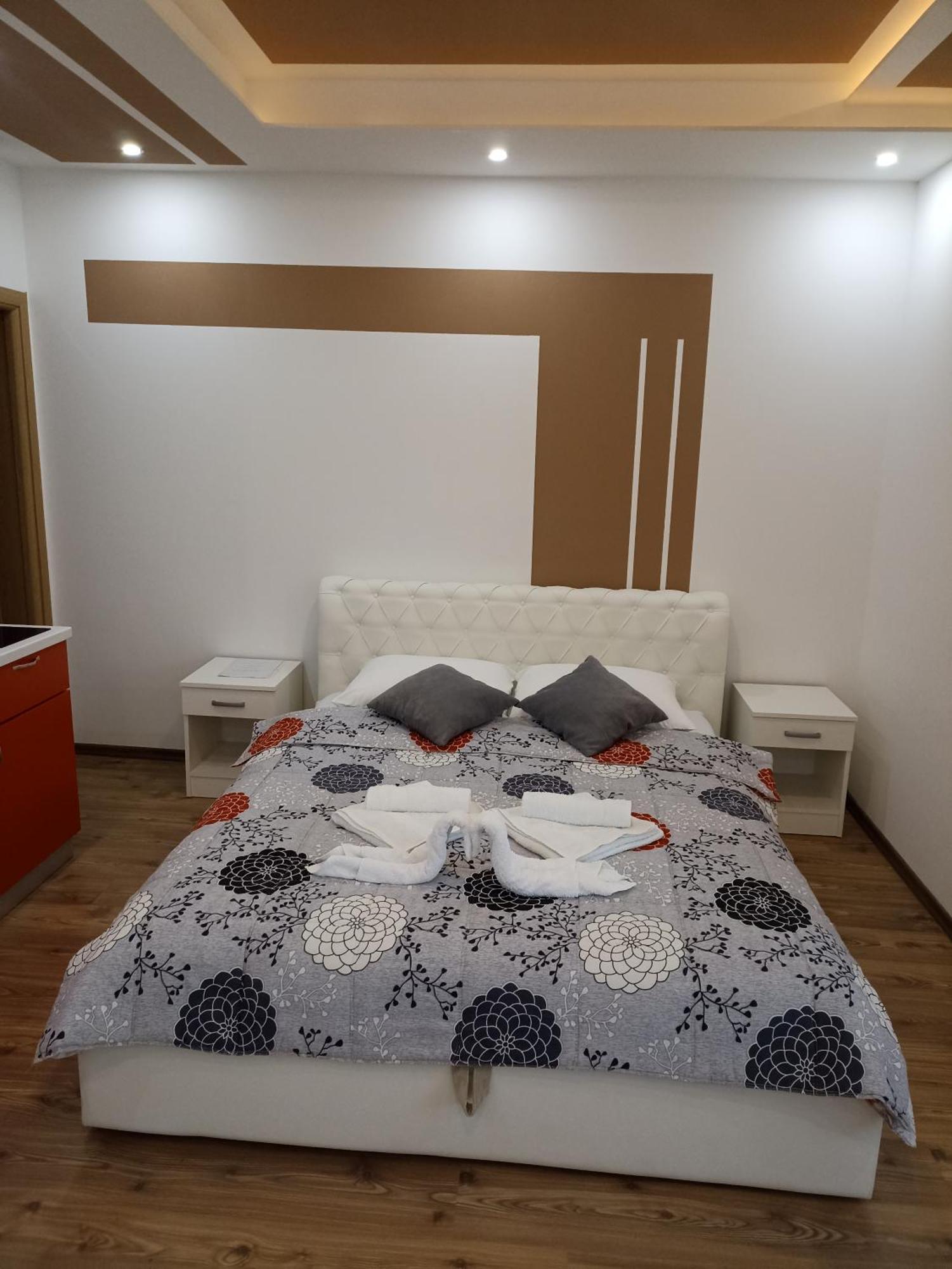 Apartmani Slado تريبينيي المظهر الخارجي الصورة