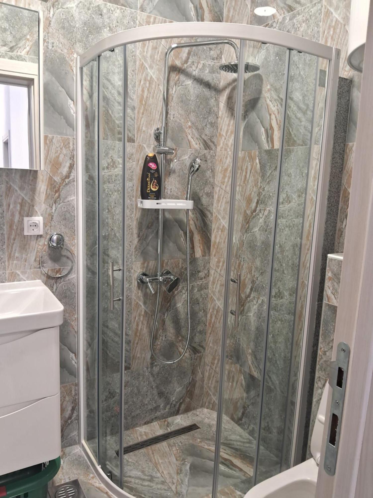 Apartmani Slado تريبينيي الغرفة الصورة