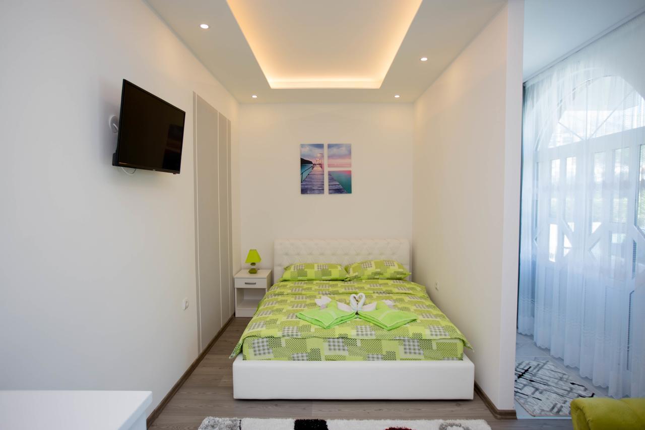 Apartmani Slado تريبينيي المظهر الخارجي الصورة