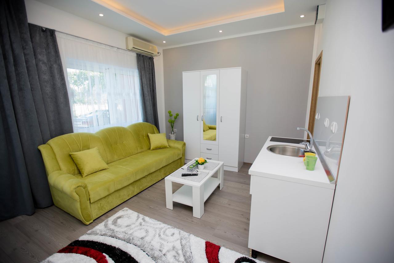 Apartmani Slado تريبينيي المظهر الخارجي الصورة