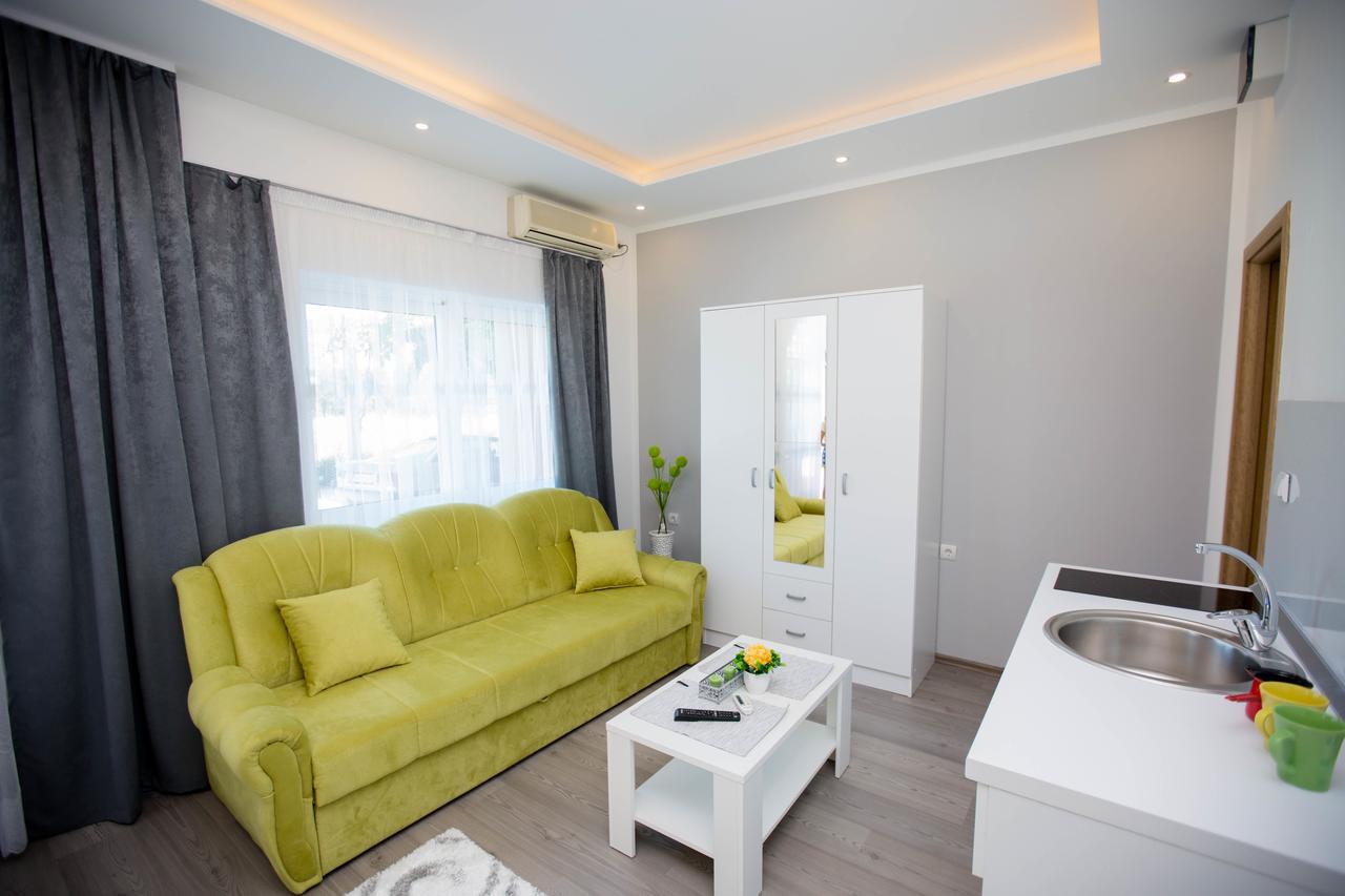 Apartmani Slado تريبينيي المظهر الخارجي الصورة