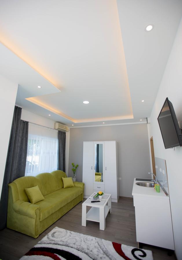Apartmani Slado تريبينيي المظهر الخارجي الصورة